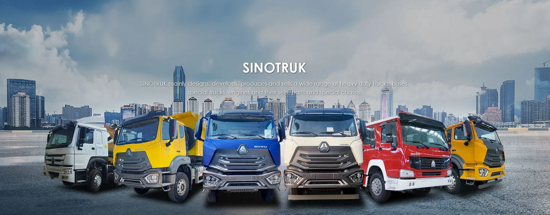 Truckglobal