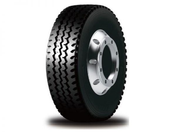 Truck Tyre