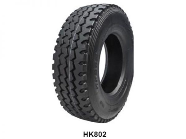 Truck Tyre